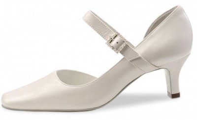 Tango Standard Latein Salsa / Brautschuhe / Werner Kern Brautschuhe