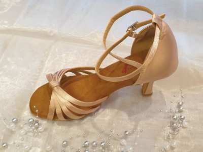 Tango Standard Latein Salsa / Damen / Tanzschuhe SalsaMa