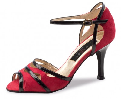 Tango Standard Latein Salsa / Damen / Nueva Epocha Fortuna