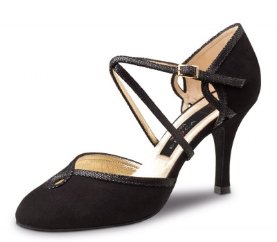 Tango Standard Latein Salsa / Damen / Damen Tanzschuhe Nueva Epoca Juana