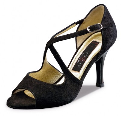Tango Standard Latein Salsa / Damen / Damen Tanzschuhe Nueva Epoca Martha