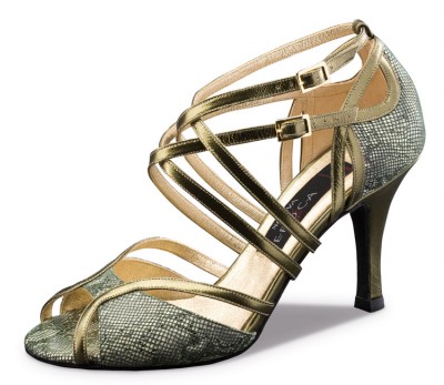 Tango Standard Latein Salsa / Damen / Damen Tanzschuhe Nueva Epoca Penelope