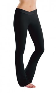 Jazz Show / Damen / MW Hose 7044