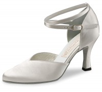 Tango Standard Latein Salsa / Brautschuhe / Werner Kern Brautschuh Betty